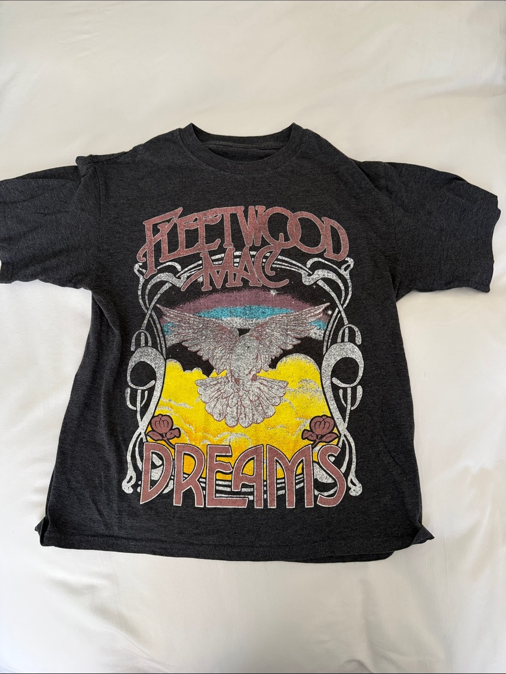 Fleetwood Max Dreams' Band Tee